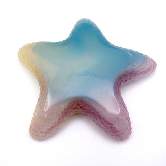 Starfish Shaped Trinket Dish - Picture 6 of 7